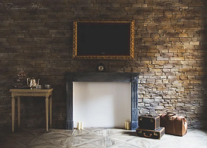 051 Room & Breakfast Bologna